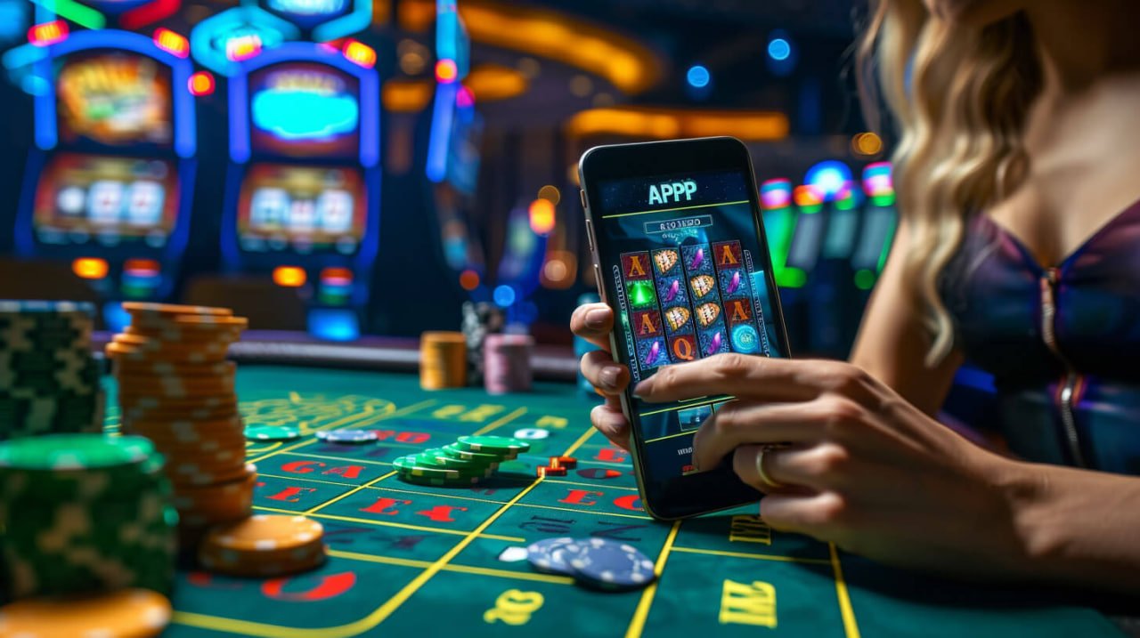 gkk99vip Mobile APP Platform