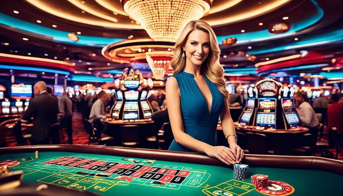 Slots Games